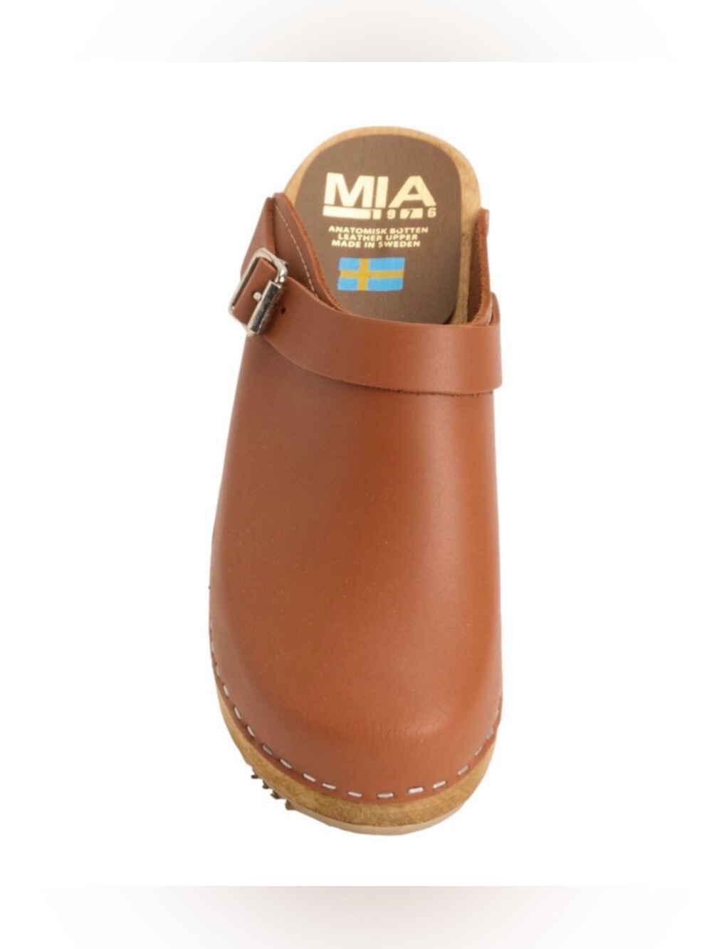 MIA Abba Clogs - Picture 4 of 10